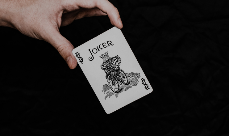 joker poker