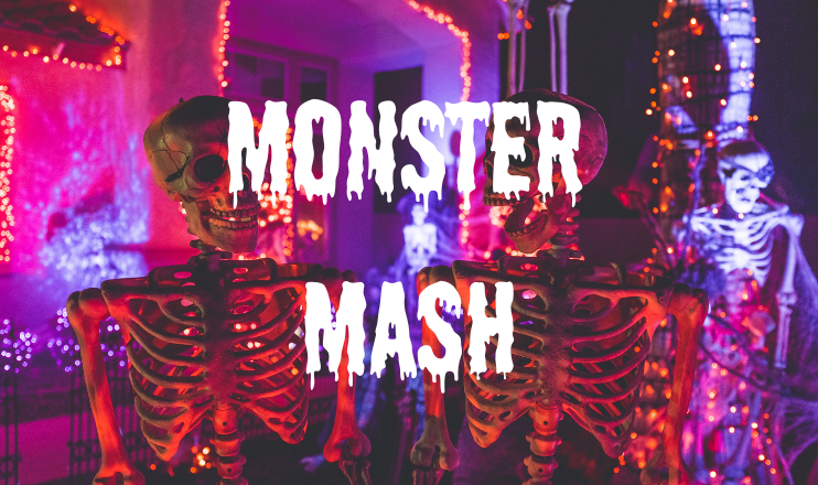 monster mash_website