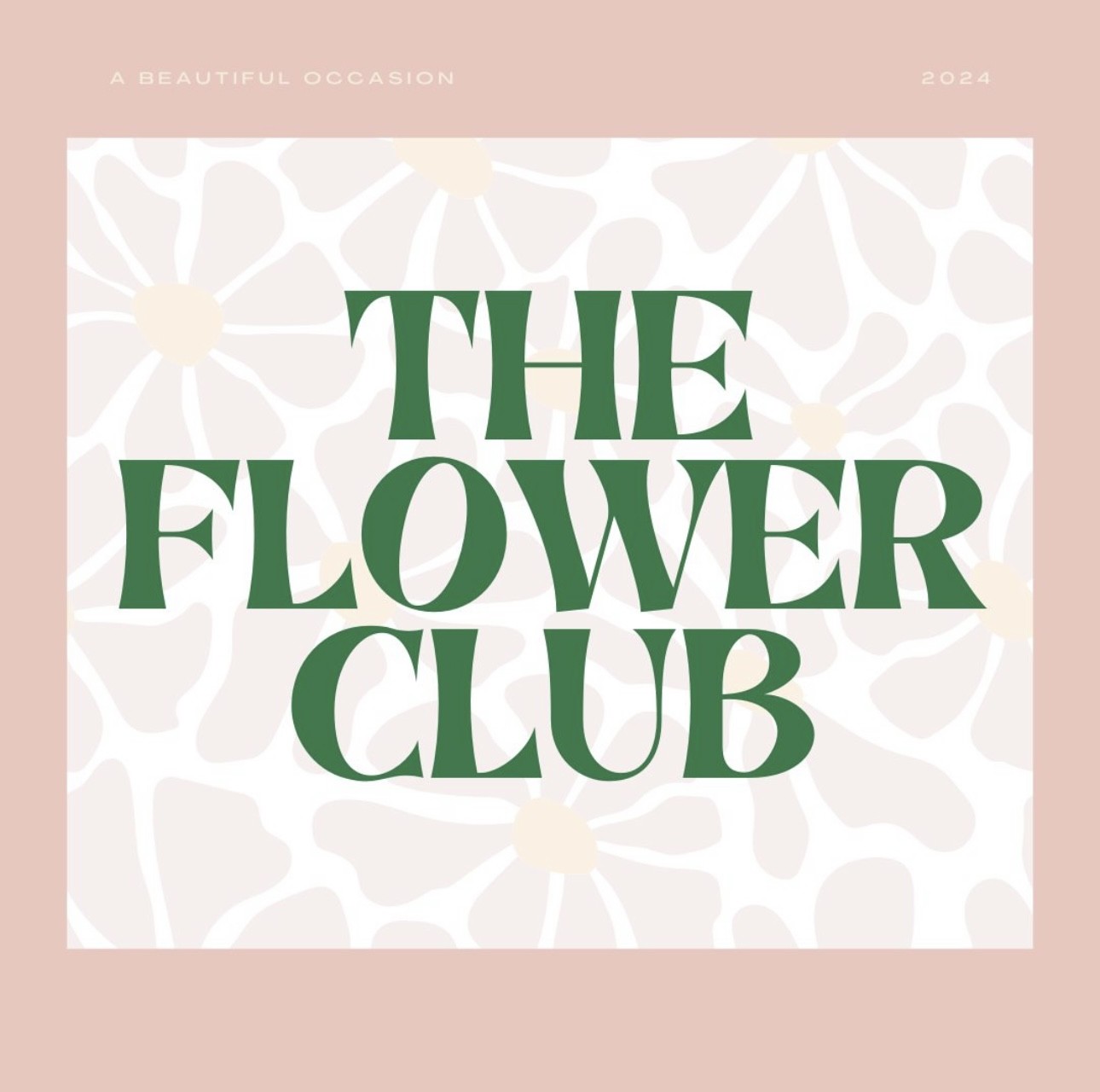 Flower club Flower club