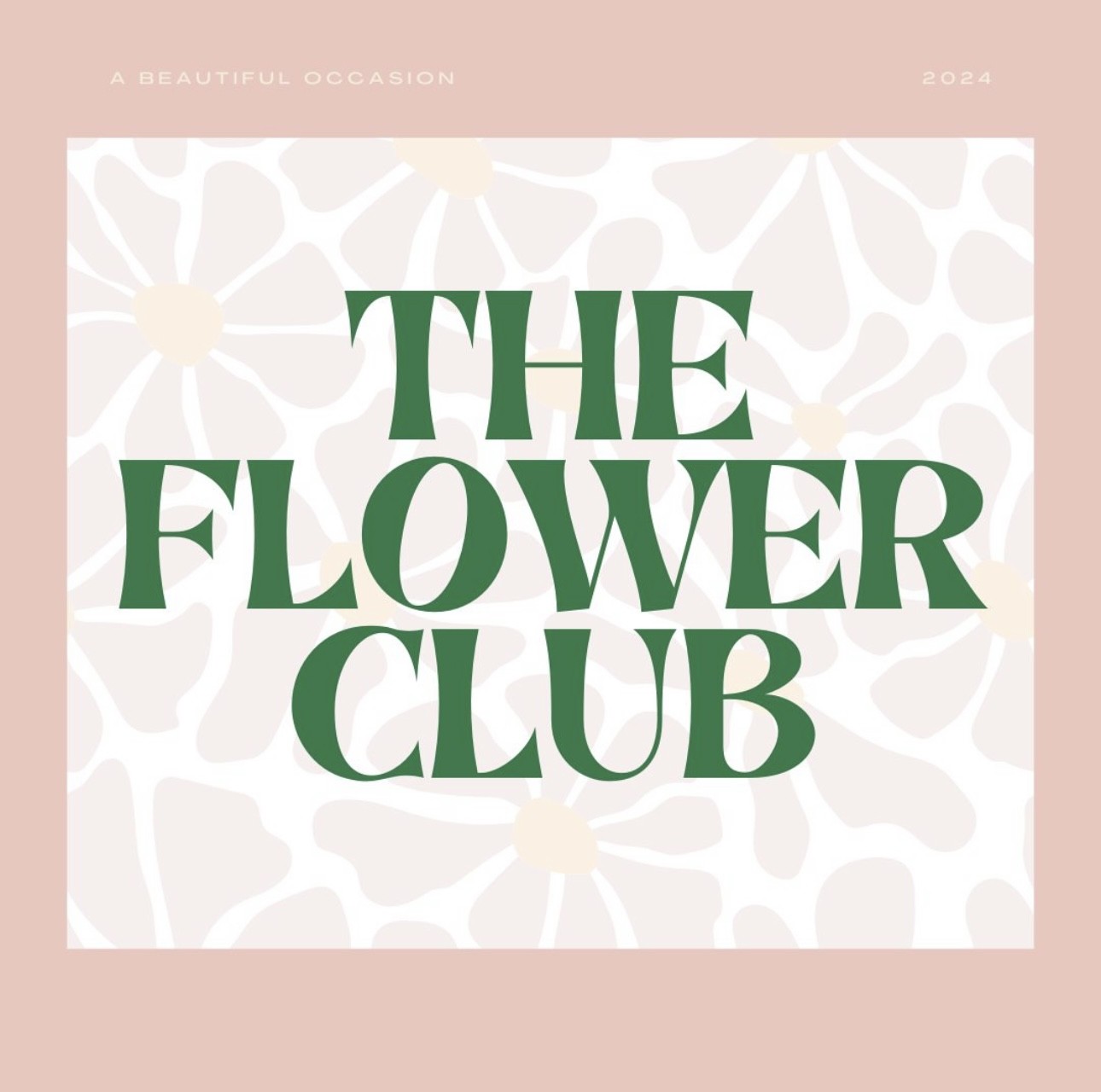 Flower club