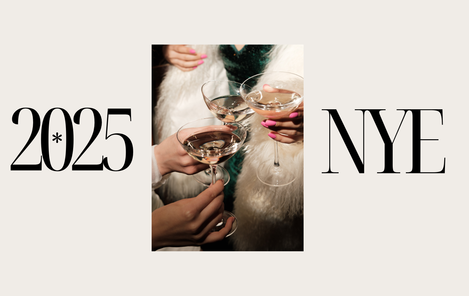 New Years at The Cheeky Dog 2025